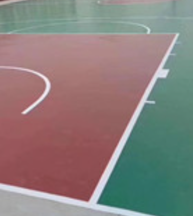 泉州篮球场地坪维修全方案